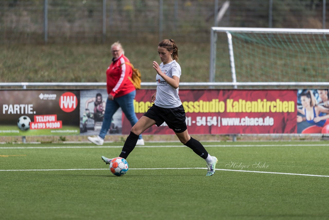 Bild 58 - F Oberliga Saisonstart